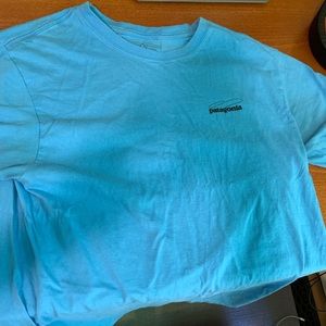 Patagonia Mens Organic Cotton Medium